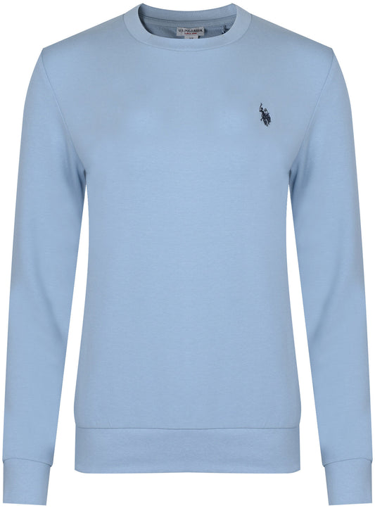 U.S. POLO ASSN. SWEATSHIRT TEFY 387 64918 51478 203 Women