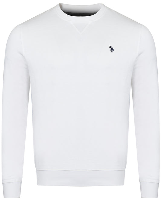 U.S. POLO ASSN. SWEATSHIRT - SAIB 187 66334 52088 100 Men