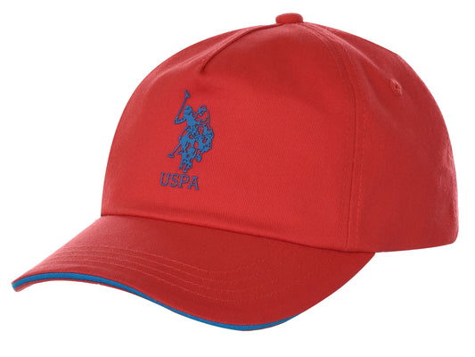 U.S. POLO ASSN. - ELIO CAP 180 65762 45280 352 Men
