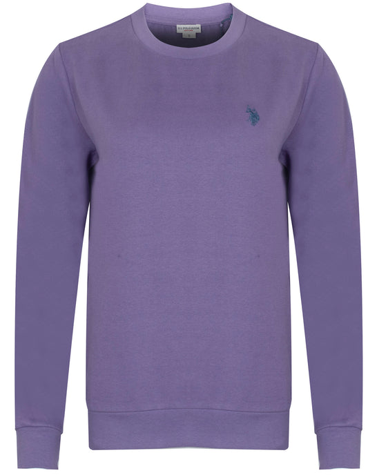U.S. POLO ASSN. SWEATSHIRT TEFI 387 66760 53502 135 Women