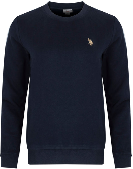 U.S. POLO ASSN. SWEATSHIRT TEFI 387 66760 53502 179 Women
