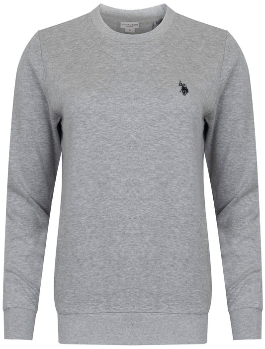 U.S. POLO ASSN. SWEATSHIRT TEFI 387 66760 53502 188 Women