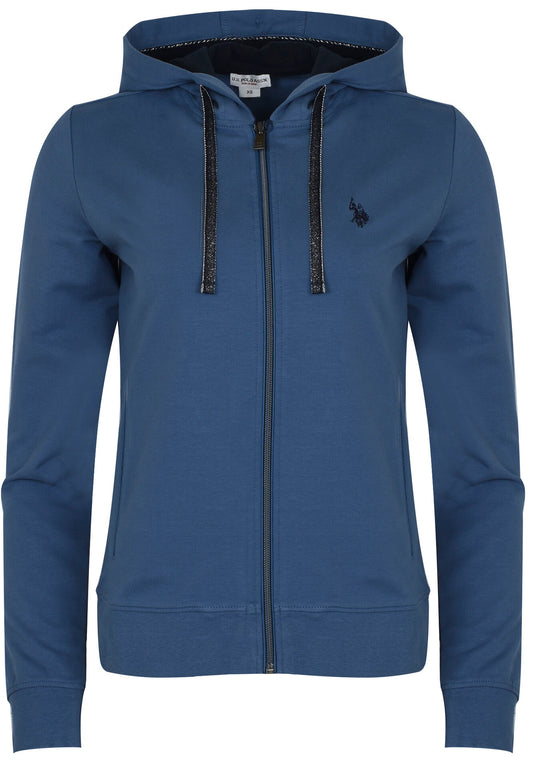 U.S. POLO ASSN. MONI SWEATSHIRT 362 66758 51932 172 Women