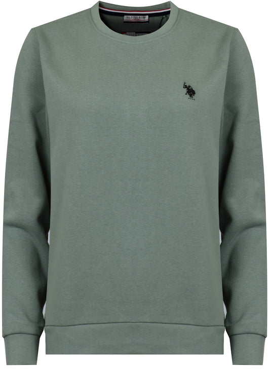 U.S. POLO ASSN. RIGE SWEATSHIRT US40 387 003 000421 247 Women