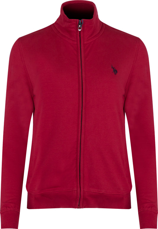 U.S. POLO ASSN. SWEATSHIRT RIKY 387 66877 51930 156 Women
