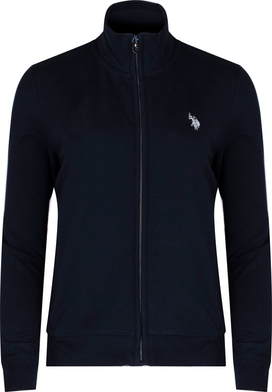 U.S. POLO ASSN. RIKY SWEATSHIRT 387 66877 51930 179 Women