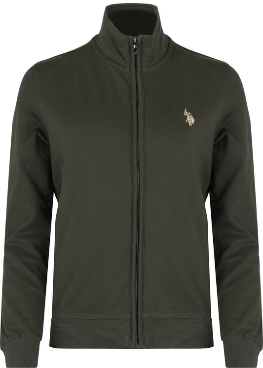 U.S. POLO ASSN. RIKY SWEATSHIRT 387 66877 51930 248 Women