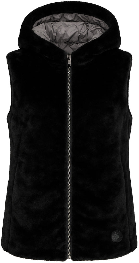 U.S. POLO ASSN. VEST - AJNA 316 66686 53123 199 Women