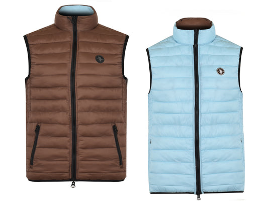 U.S. POLO ASSN. VEST 144 64985 46019 563 Men
