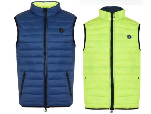 U.S. POLO ASSN. VEST 144 64985 46019 571 Men
