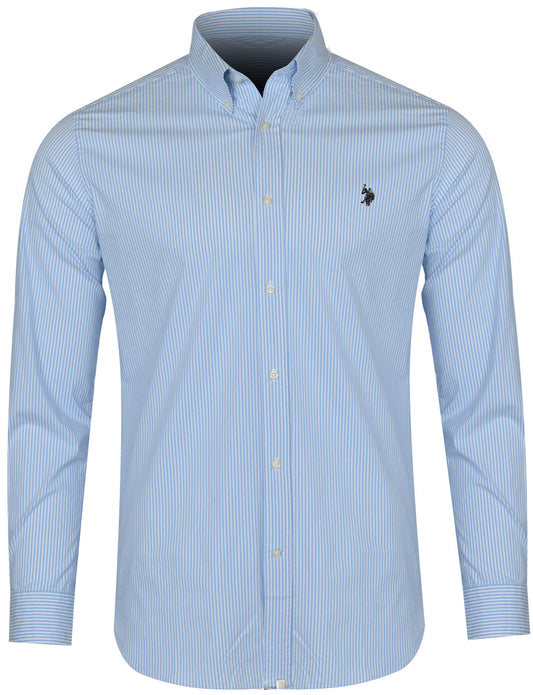 U.S. POLO ASSN. SHIRT SAKE 104 67879 53650 730 Men