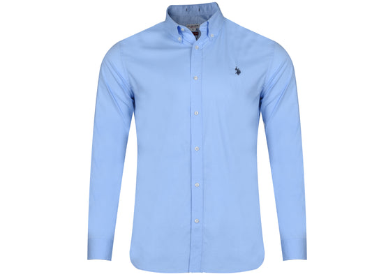 U.S. POLO ASSN. SHIRT SAKE 104 67892 53660 130 Men