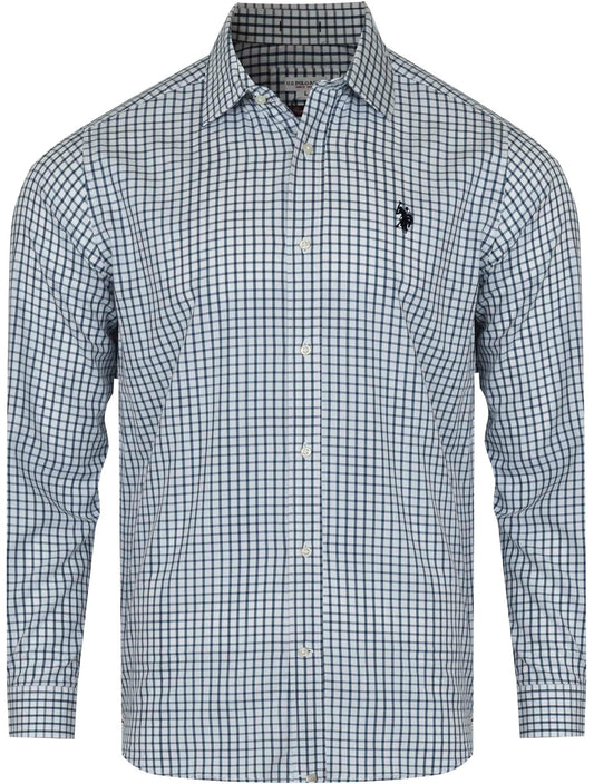 U.S. POLO ASSN. SHIRT SAVE 104 67079 49399 870 Men