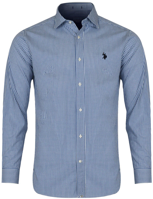 U.S. POLO ASSN. SHIRT SAVE 104 67852 53643 870 Men