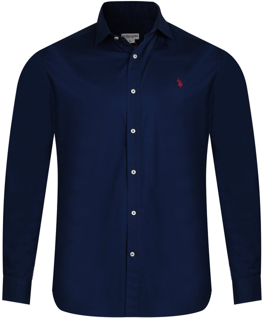 U.S. POLO ASSN. SHIRT - SLIM US40 104 037 000299 173 Men