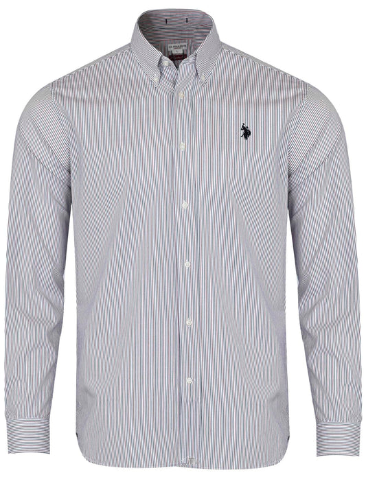 U.S. POLO ASSN. SHIRT SMIT 104 67972 53658 757 Men