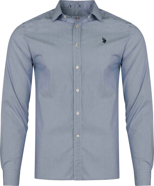 U.S. POLO ASSN. SHIRT ZED 104 67092 53515 837 Men