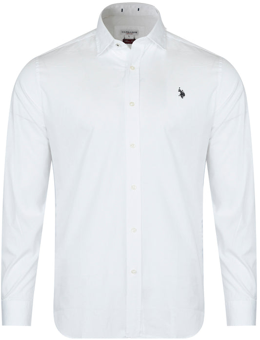 U.S. POLO ASSN. SHIRT ZED 104 68133 53405 100 Men