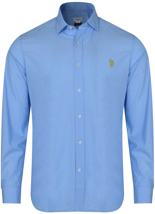 U.S. POLO ASSN. SHIRT ZED 104 68133 53405 130 Men