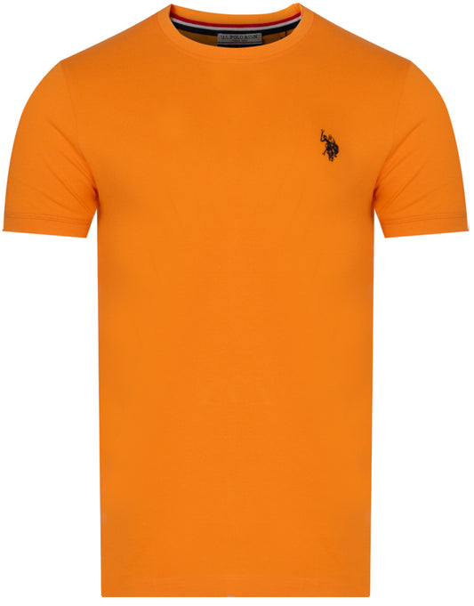 U.S. POLO ASSN. PREMIUM T-SHIRT - BREN 154 67532 43472 215 Men