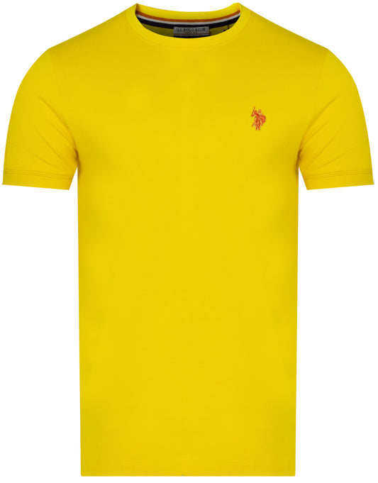 U.S. POLO ASSN. PREMIUM T-SHIRT - BREN 154 67532 43472 314 Men