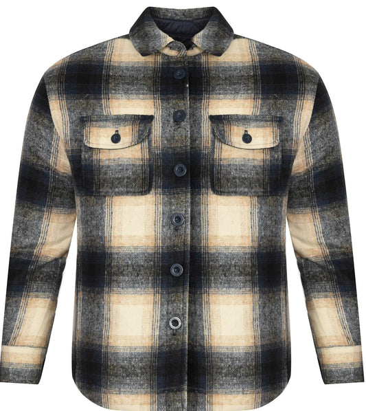 U.S. POLO ASSN. JACKET - ATYN 327 66907 53488 872 Women