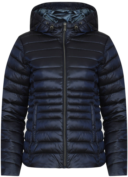 U.S. POLO ASSN. JACKET - SAFI 327 67180 52895 179 Women