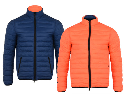 U.S. POLO ASSN. JACKET 126 64986 46019 572 Men