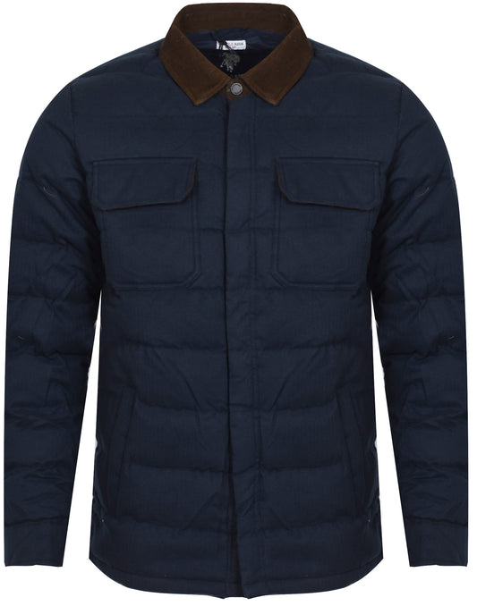 U.S. POLO ASSN. JACKET - ROLO 127 66559 53467 279 Men