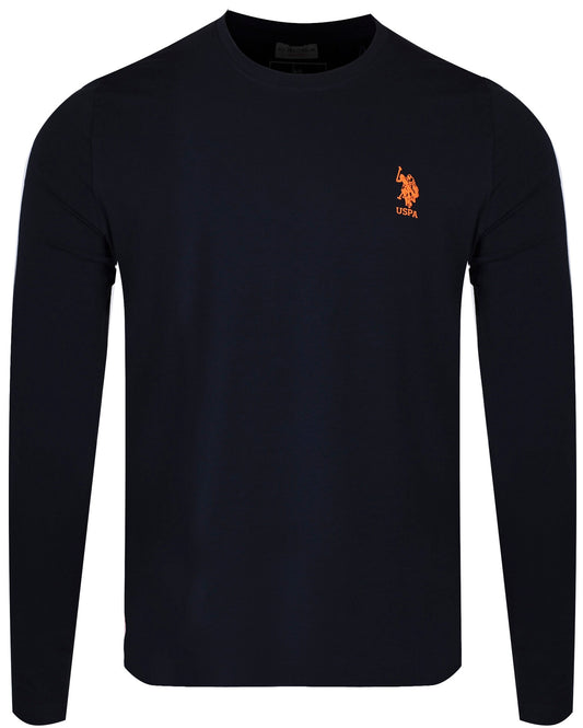 U.S. POLO ASSN. LONGSLEEVE #WIL 168 64732 52029 179 Men