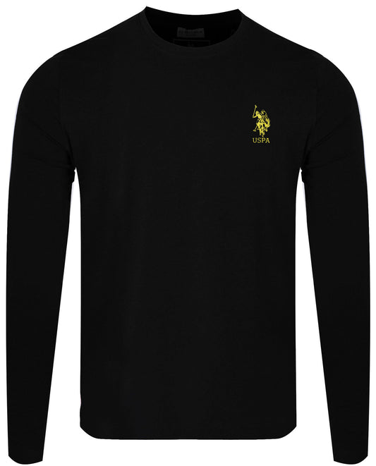 U.S. POLO ASSN. LONGSLEEVE #WIL 168 64732 52029 199 Men