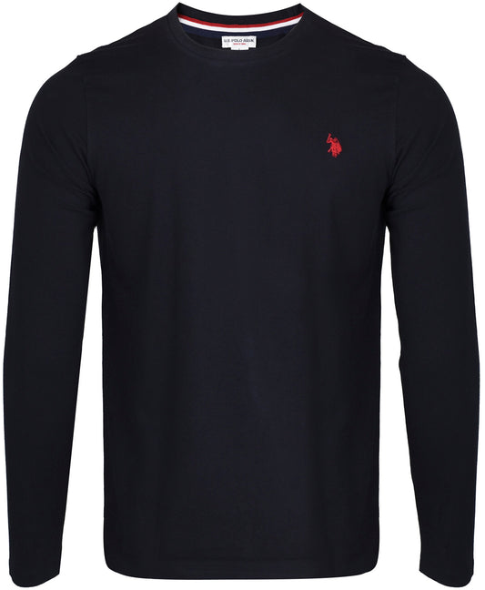 U.S. POLO ASSN. LONGSLEEVE WILL 168 66730 34502 179 Men