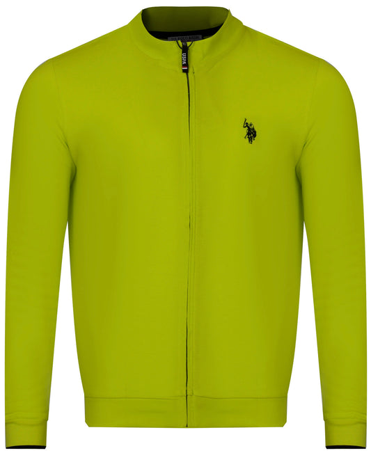 U.S. POLO ASSN. ALLY SWEATSHIRT 187 65687 53393 214 Men