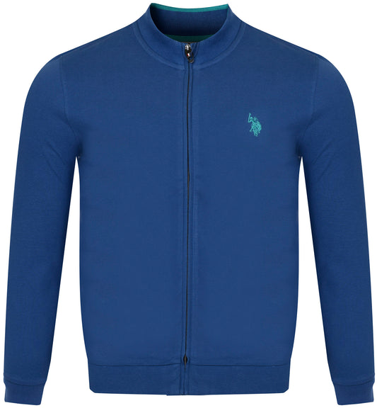 U.S. Polo Assn. Men's Sweatshirt ALLY (6306) Men