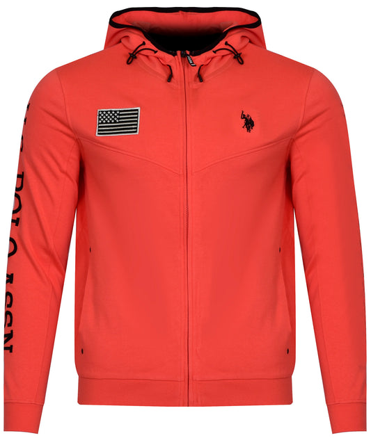 U.S. POLO ASSN. SWEATSHIRT BLYT 162 65309 52319 325 Men