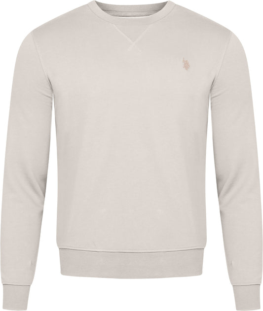 U.S. POLO ASSN. BROO SWEATSHIRT 187 66645 53501 182 Men