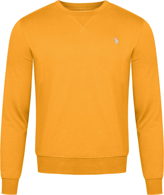 U.S. POLO ASSN. BROO SWEATSHIRT 187 66645 53501 211 Men