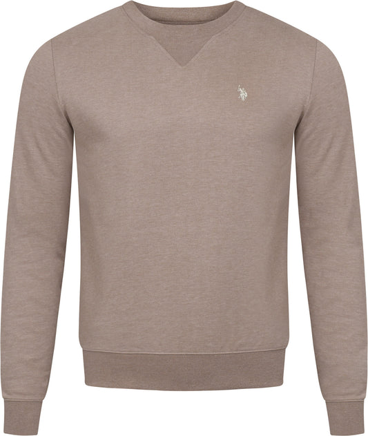 U.S. POLO ASSN. BROO SWEATSHIRT 187 66645 53501 262 Men