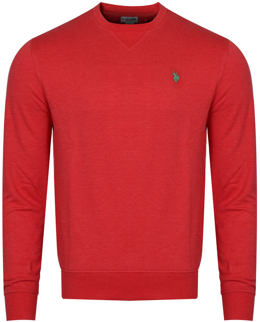 U.S. POLO ASSN. BROO SWEATSHIRT 187 67487 53560 352 Men