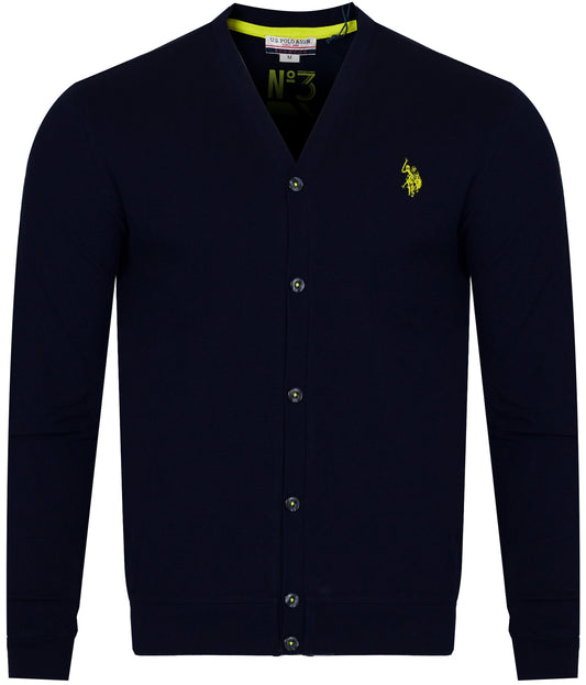 U.S. POLO ASSN. CLIT SWEATSHIRT 187 65688 53393 177 Men