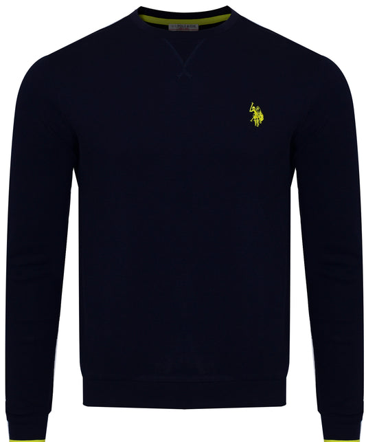 U.S. POLO ASSN. ENEA SWEATSHIRT 187 67550 53393 177 Men