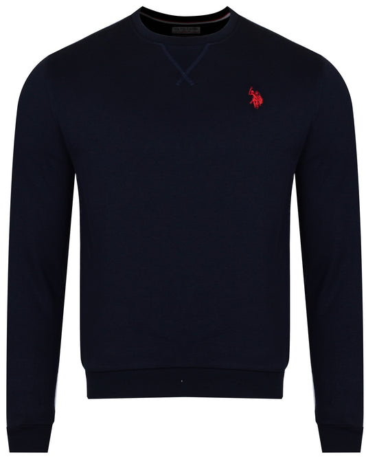 U.S. POLO ASSN. ENEA SWEATSHIRT US40 187 010 000421 179 Men