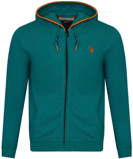 U.S. POLO ASSN. JERA SWEATSHIRT 162 67552 53393 304 Men