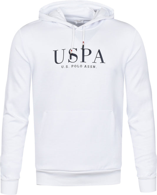 U.S. POLO ASSN. LIAM SWEATSHIRT 162 65024 53460 100 Men
