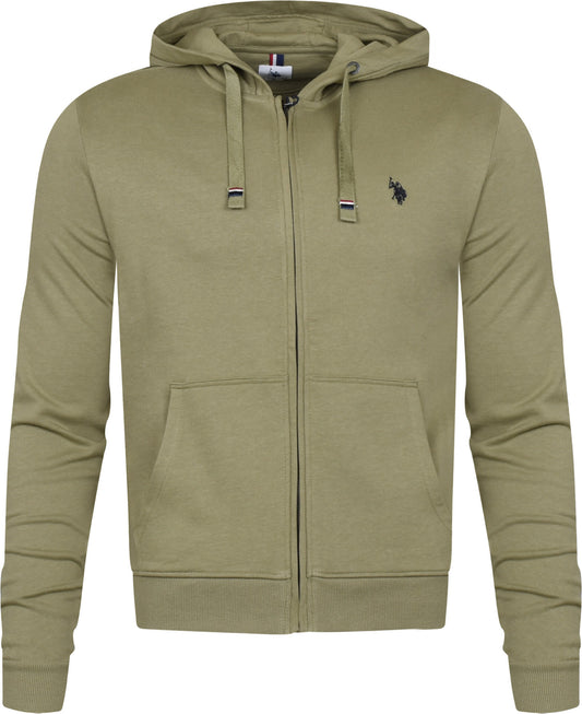 U.S. POLO ASSN. LUKE SWEATSHIRT 162 61529 52088 246 Men
