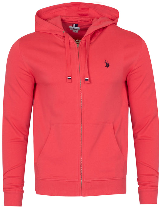 U.S. POLO ASSN. LUKE SWEATSHIRT 162 67931 52088 352 Men
