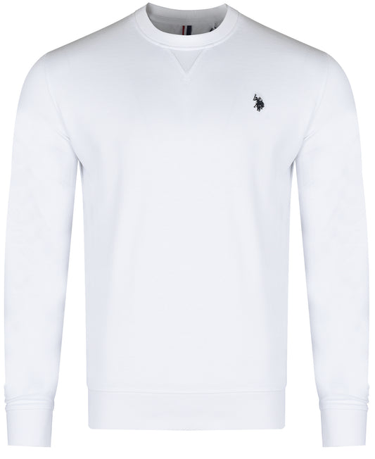 U.S. POLO ASSN. SWEATSHIRT MAX 187 64992 52088 100 Men