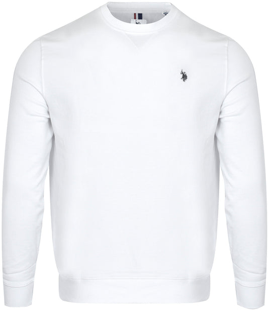 U.S. POLO ASSN. SWEATSHIRT MAX 187 67932 52088 100 Men