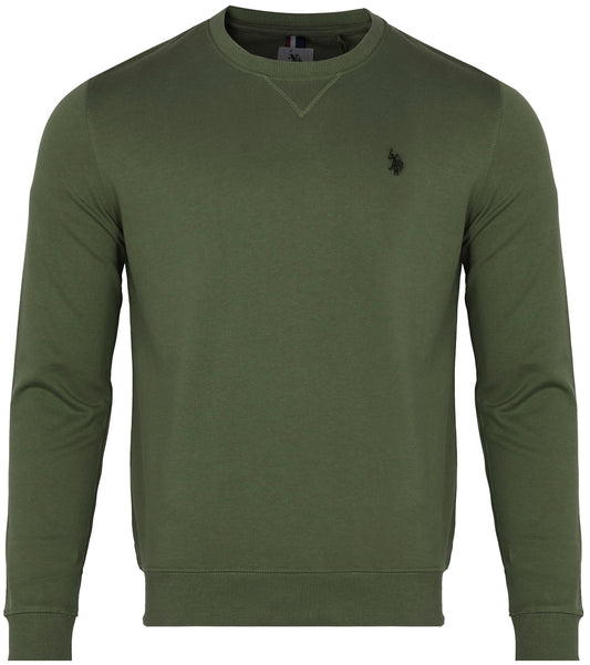 U.S. POLO ASSN. SWEATSHIRT MAX 187 67932 52088 141 Men