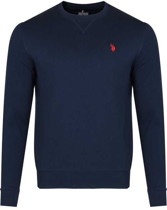 U.S. POLO ASSN. SWEATSHIRT MAX 187 67932 52088 179 Men